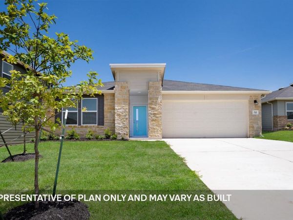 185 Mountain Pea RD, Kyle, TX 78640