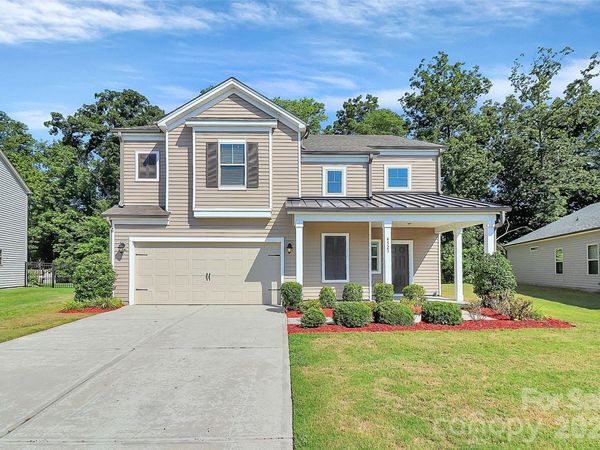 4523 Collingham Drive, Charlotte, NC 28273