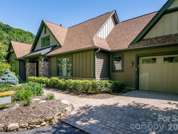307 Spring Rock Road, Burnsville, NC 28714