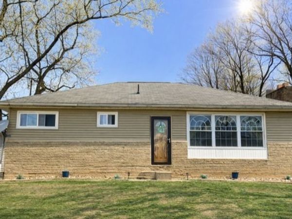 103 Garvin Rd, Hilliards, PA 16040