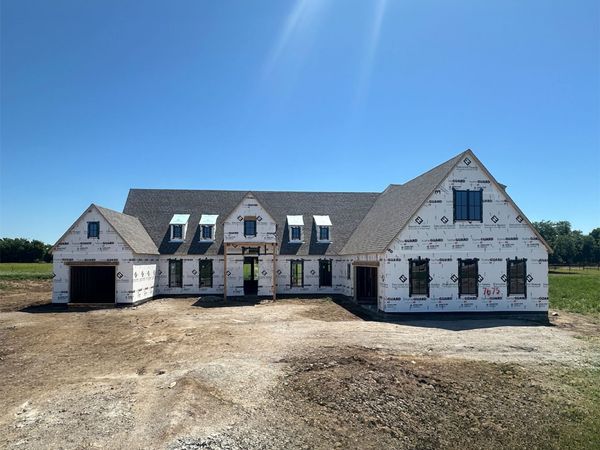 7675 Silverado Drive, Owasso, OK 74055