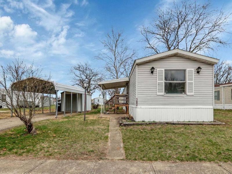 2445 Columbus Lancaster Road NW, Unit 383 Hemloc, Lancaster, OH 43130 Photo 1