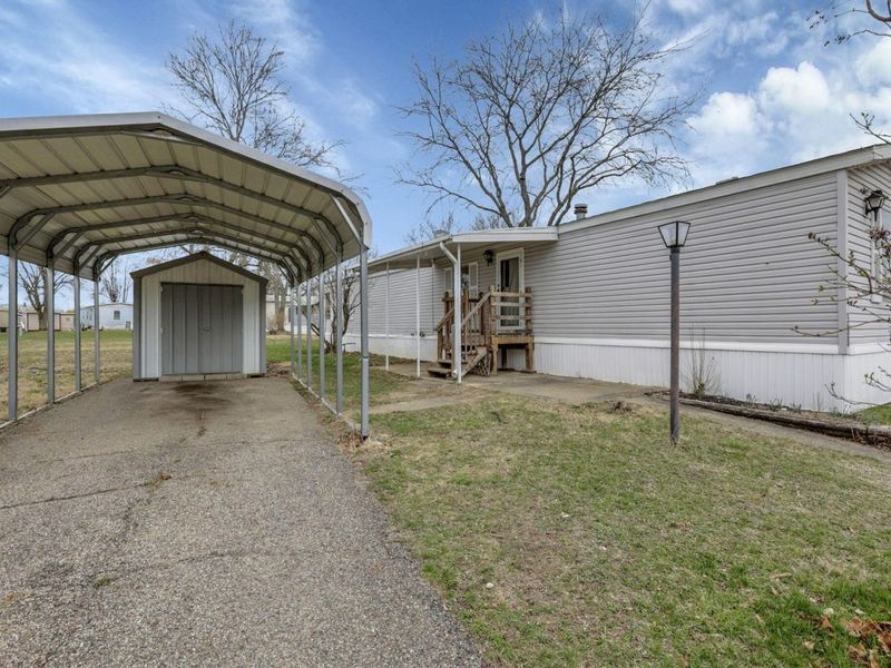 2445 Columbus Lancaster Road NW, Unit 383 Hemloc, Lancaster, OH 43130 Photo 4