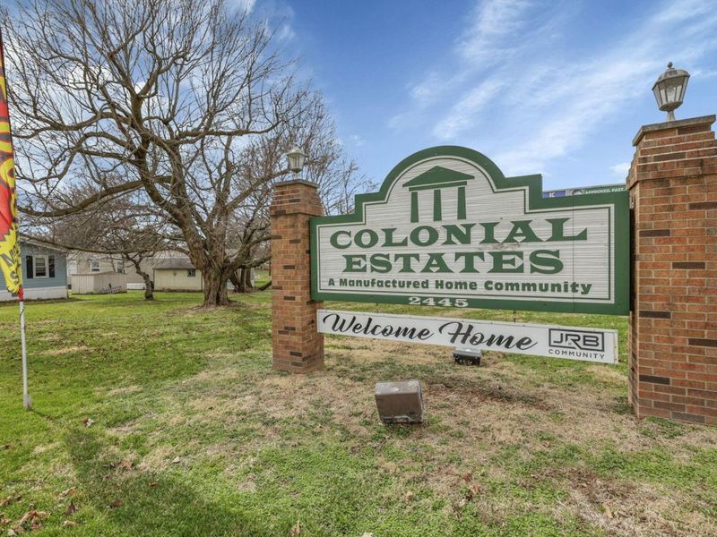 2445 Columbus Lancaster Road NW, Unit 383 Hemloc, Lancaster, OH 43130 Photo 42