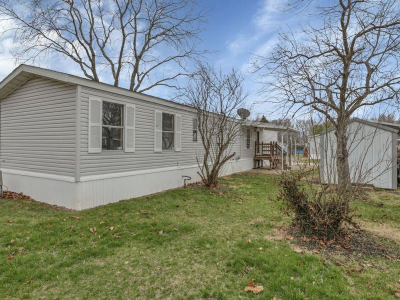 2445 Columbus Lancaster Road NW, Unit 383 Hemloc, Lancaster, OH 43130 Photo 5