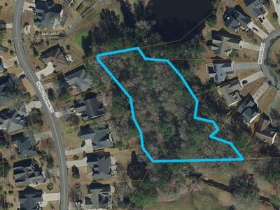 W Indigo Creek Blvd., Murrells Inlet, SC 29576