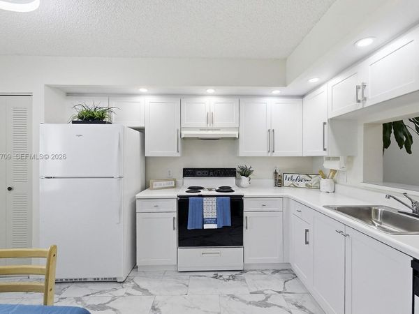 1200 SW 137th Ave, Unit 308E, Pembroke Pines, FL 33027