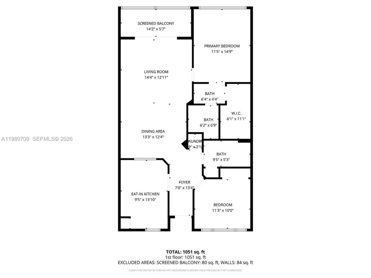 1200 SW 137th Ave, Unit 308E, Pembroke Pines, FL 33027 Photo
