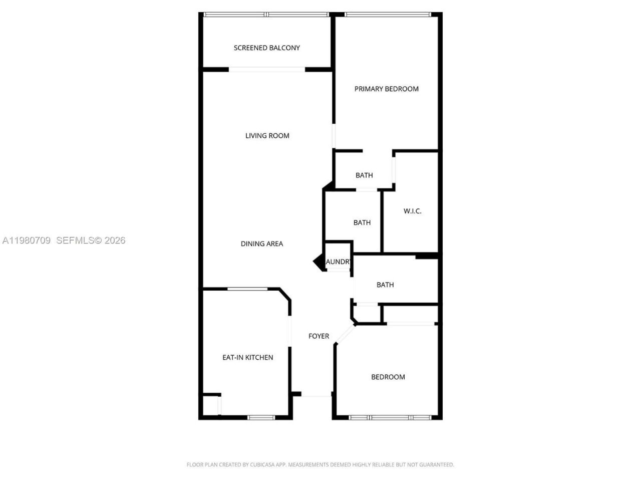 1200 SW 137th Ave, Unit 308E, Pembroke Pines, FL 33027 Photo