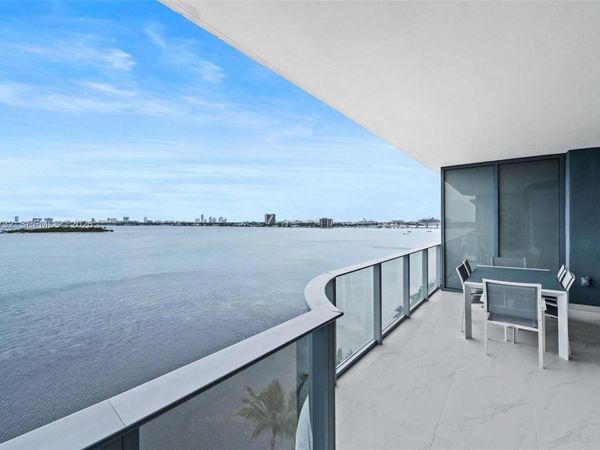 700 NE 24th, Unit 505, Miami, FL 33137