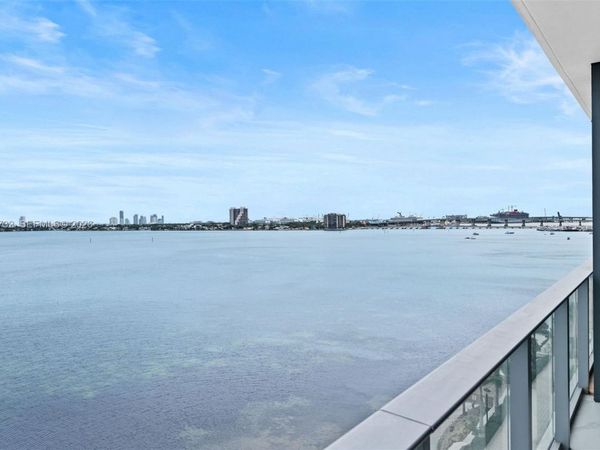 700 NE 24th, Unit 505, Miami, FL 33137