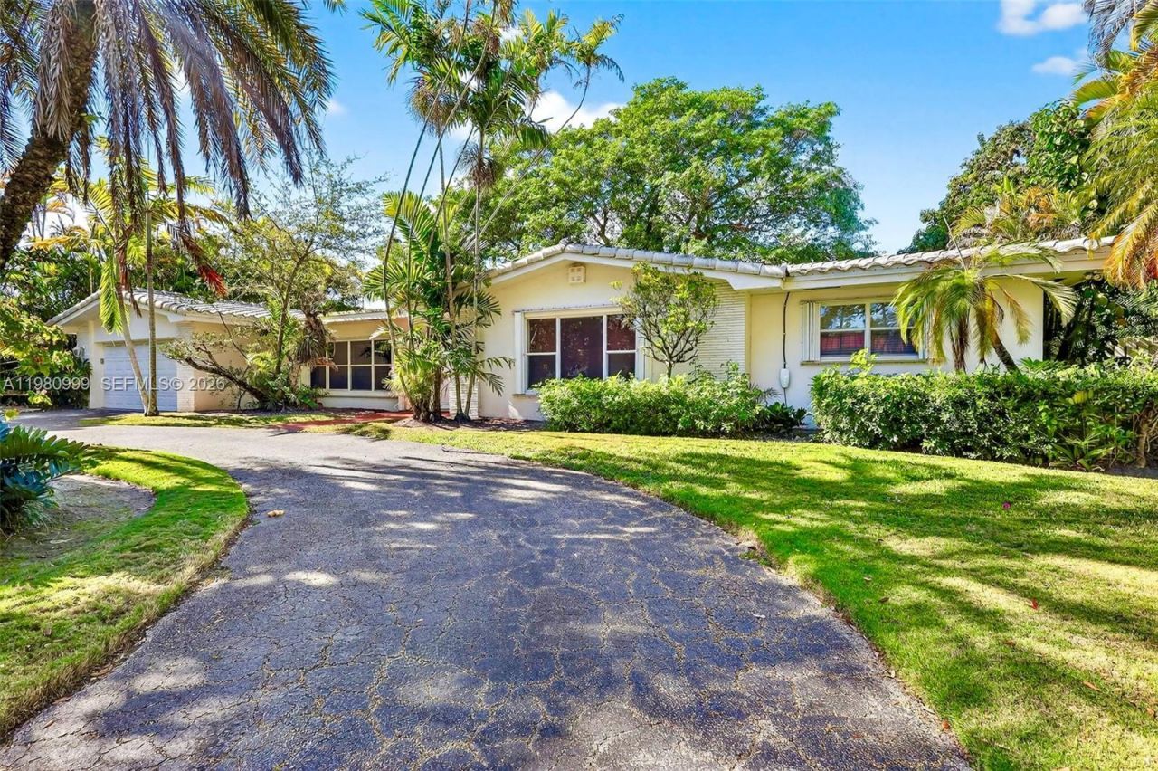 11890 SW 72nd Pl , Pinecrest, FL 33156 Photo