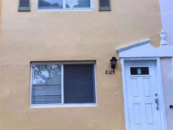 8325 NW 5th Ave , Unit 8325, Miami, FL 33150