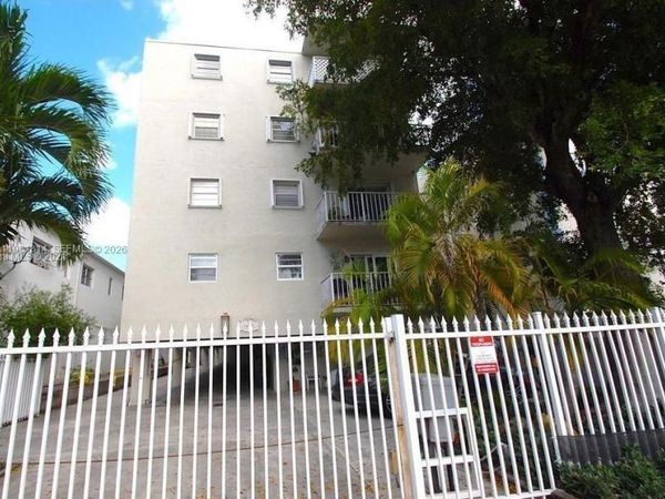 1615 Meridian Ave, Unit 503, Miami Beach, FL 33139