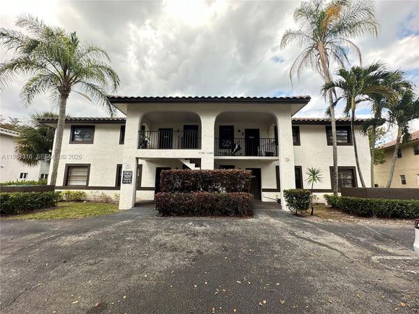 11561 NW 36th St, Unit 1-4, Coral Springs, FL 33065