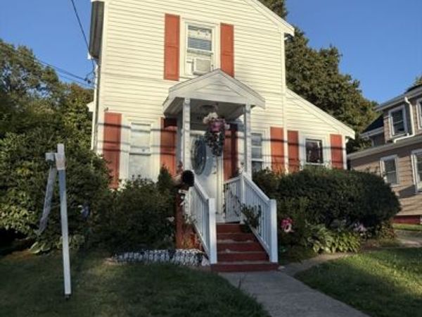 45 Cross St, Brockton, MA 02301