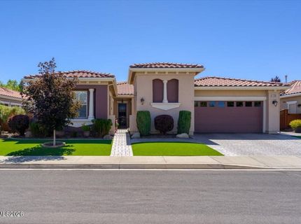 1750 Corleone Drive, Sparks, NV 89434 Photo