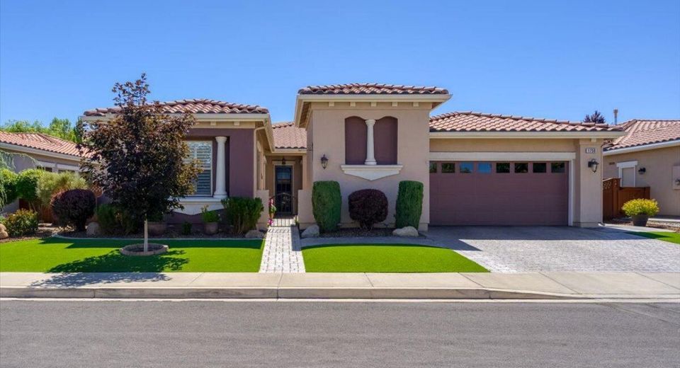 1750 Corleone Drive, Sparks, NV 89434 Photo