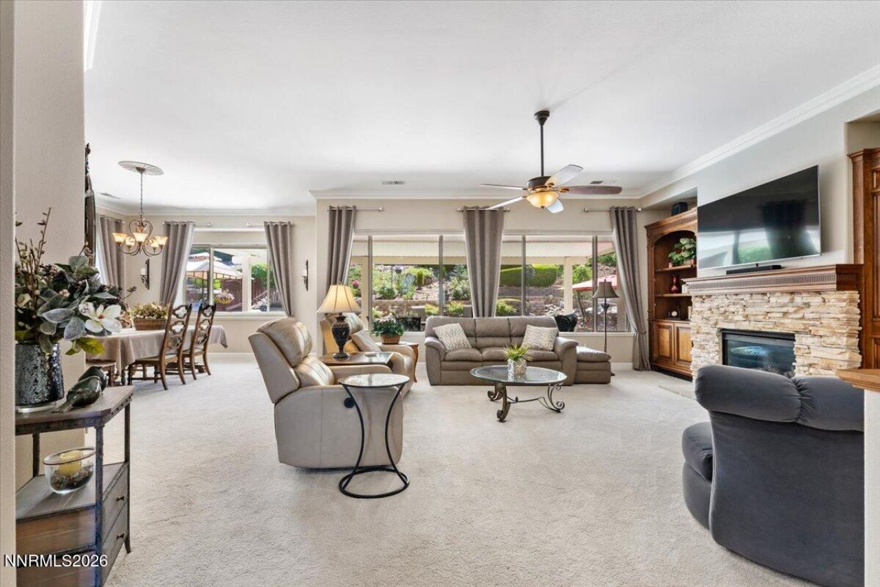 1750 Corleone Drive, Sparks, NV 89434 Photo