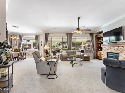 1750 Corleone Drive, Sparks, NV 89434 Photo