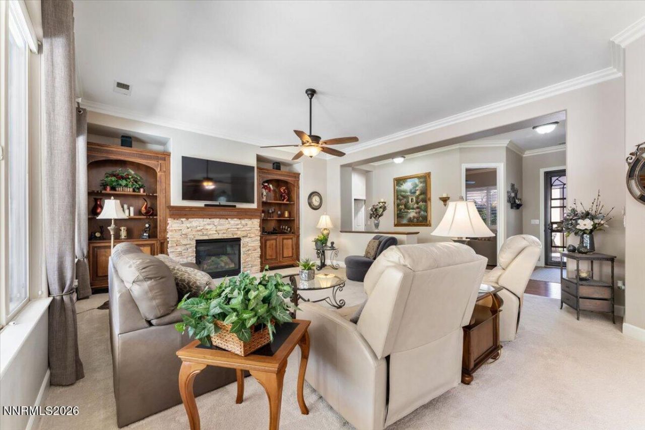 1750 Corleone Drive, Sparks, NV 89434 Photo