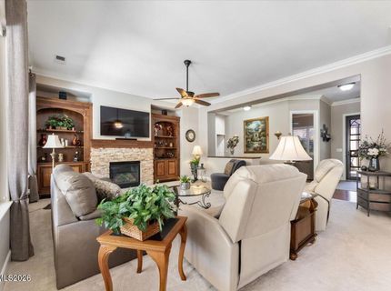 1750 Corleone Drive, Sparks, NV 89434 Photo