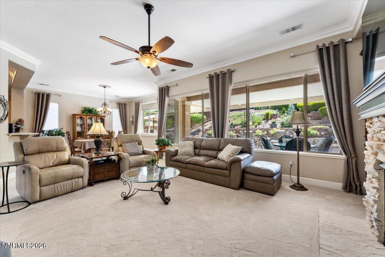 1750 Corleone Drive, Sparks, NV 89434 Photo