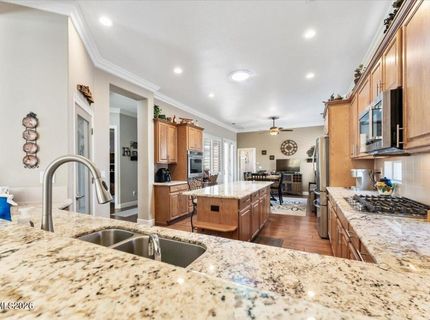 1750 Corleone Drive, Sparks, NV 89434 Photo