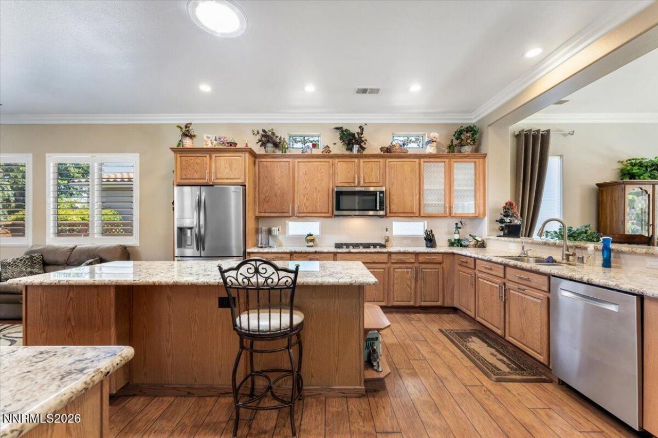 1750 Corleone Drive, Sparks, NV 89434 Photo