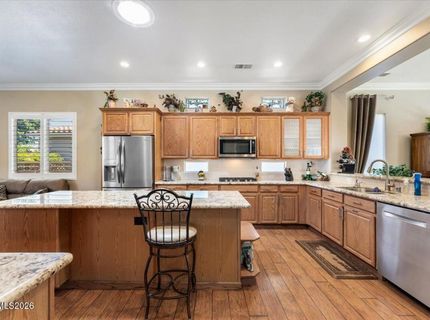 1750 Corleone Drive, Sparks, NV 89434 Photo