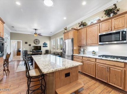 1750 Corleone Drive, Sparks, NV 89434 Photo