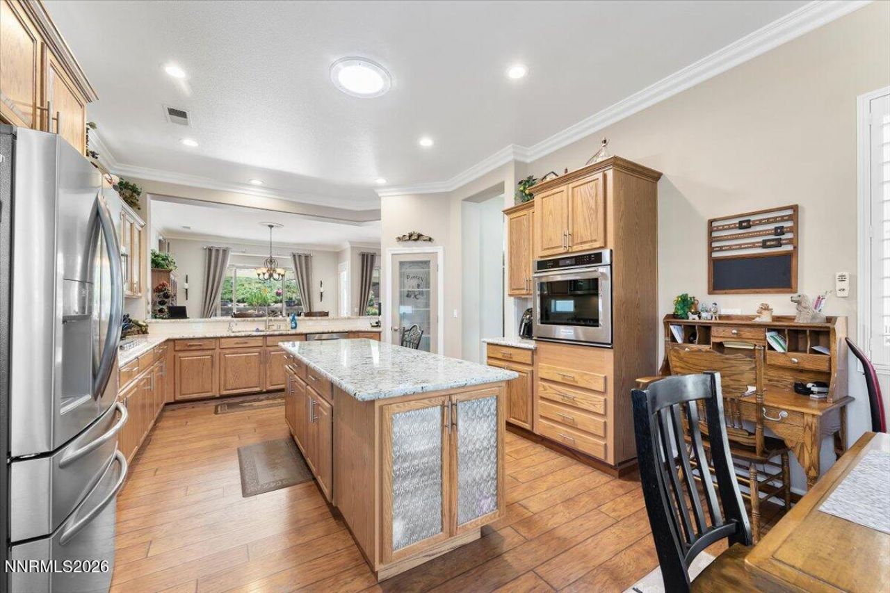 1750 Corleone Drive, Sparks, NV 89434 Photo