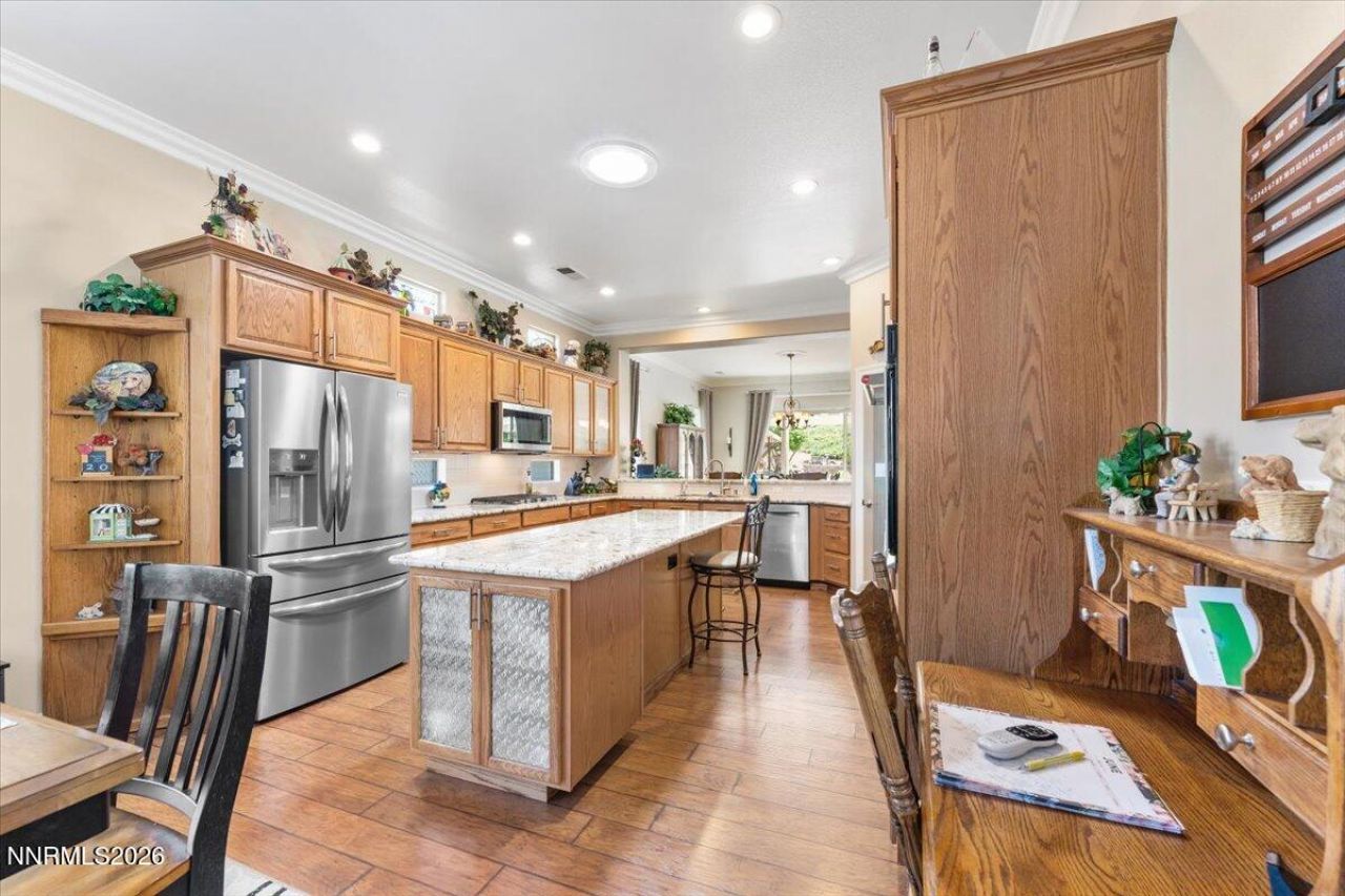 1750 Corleone Drive, Sparks, NV 89434 Photo