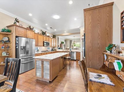 1750 Corleone Drive, Sparks, NV 89434 Photo