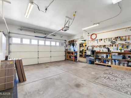 1750 Corleone Drive, Sparks, NV 89434 Photo