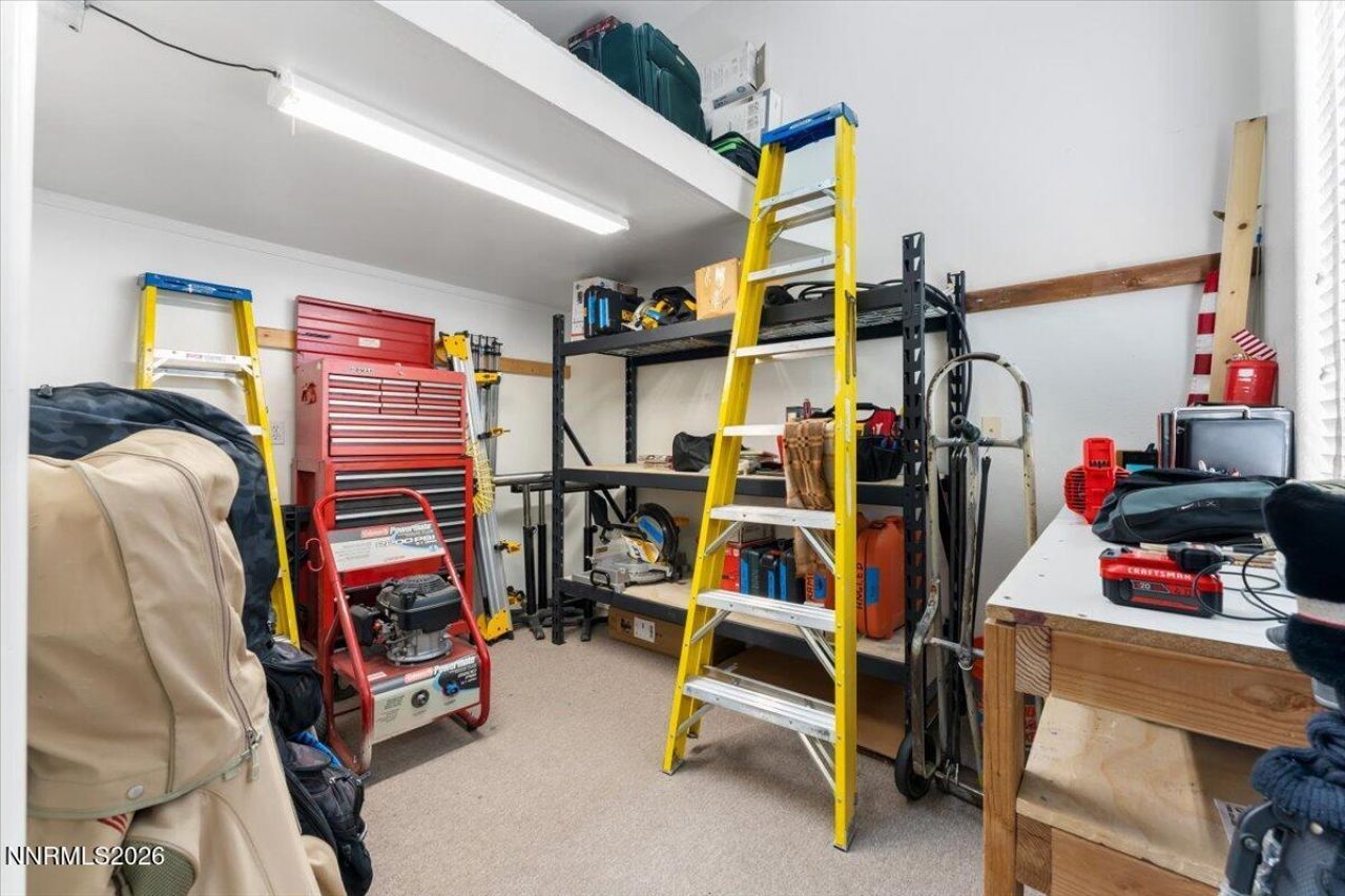 1750 Corleone Drive, Sparks, NV 89434 Photo