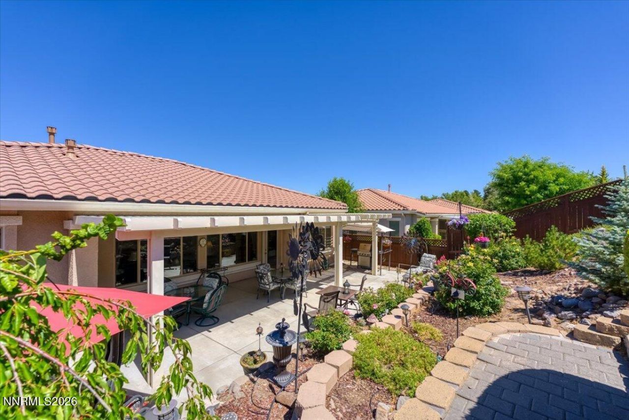 1750 Corleone Drive, Sparks, NV 89434 Photo