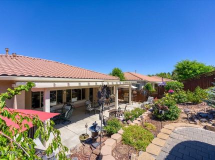 1750 Corleone Drive, Sparks, NV 89434 Photo