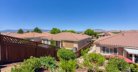 1750 Corleone Drive, Sparks, NV 89434 Photo