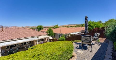 1750 Corleone Drive, Sparks, NV 89434 Photo