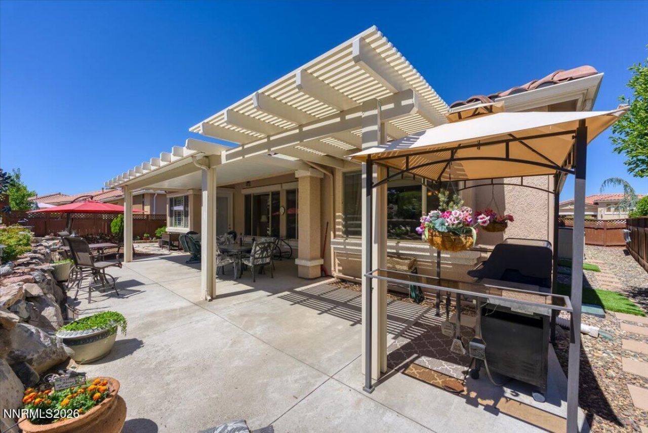 1750 Corleone Drive, Sparks, NV 89434 Photo