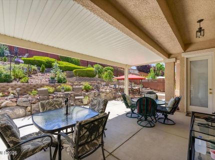 1750 Corleone Drive, Sparks, NV 89434 Photo