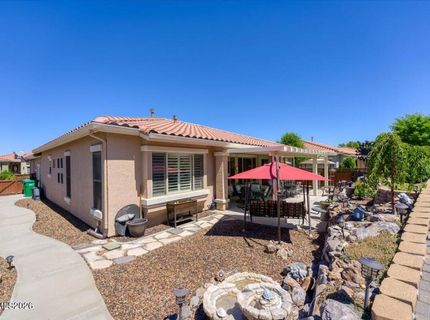 1750 Corleone Drive, Sparks, NV 89434 Photo