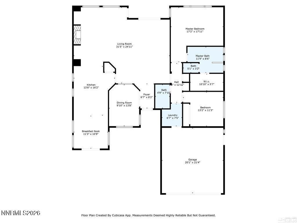 1750 Corleone Drive, Sparks, NV 89434 Photo