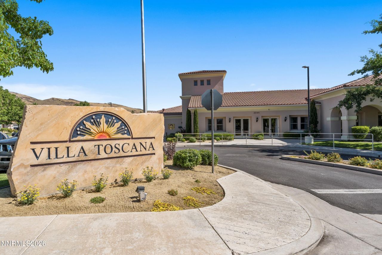 1750 Corleone Drive, Sparks, NV 89434 Photo