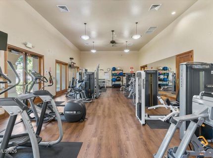 1750 Corleone Drive, Sparks, NV 89434 Photo