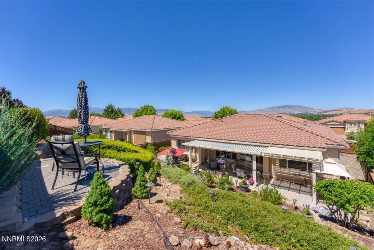 1750 Corleone Drive, Sparks, NV 89434 Photo