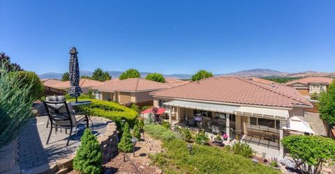 1750 Corleone Drive, Sparks, NV 89434 Photo