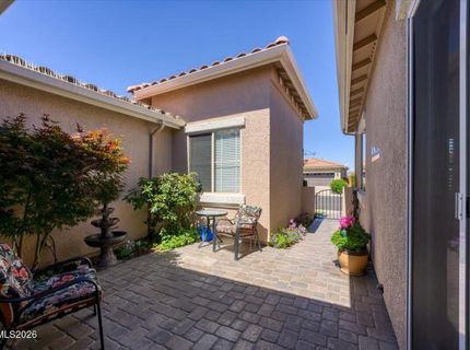 1750 Corleone Drive, Sparks, NV 89434 Photo