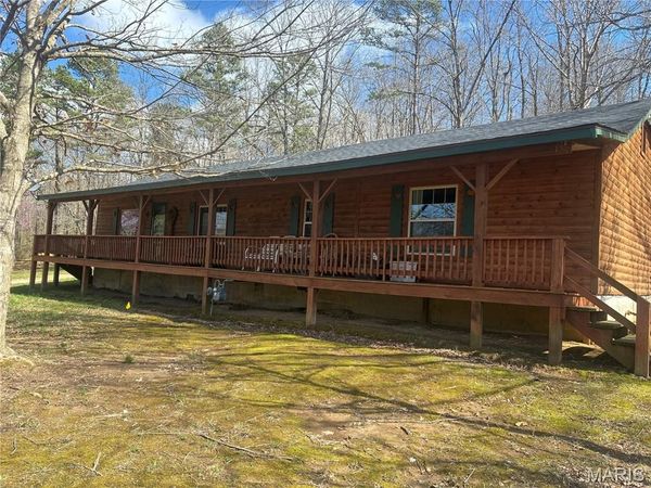 163 Walnut Street , Greenville, MO 63944